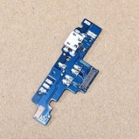 Cụm Chân Sạc Xiaomi Redmi Note 4X Charger Port USB Bo Main Sạc